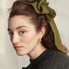 Scrunchie in Forest