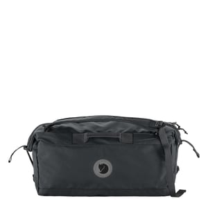 Fjallraven Farden Duffel 50 Coal Black