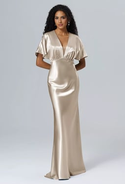 AW Otthild Dress