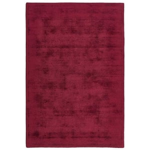 Reef Rug Raspberry - 200x290cm