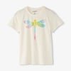 Dragonfly Women's Pajama T-Shirt