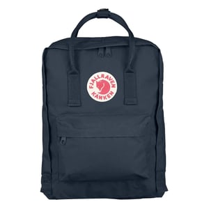Fjallraven Kanken Classic Navy