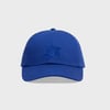 Vilebrequin - Kids Cap Solid - Caps - Capson - Blue - Size OSFA