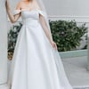 AW Baylee Wedding Dress