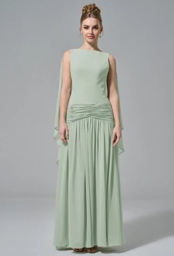 AW Boris Dress