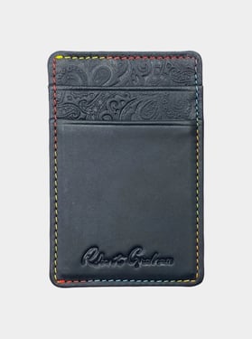 Robert Graham Pacey Card Case