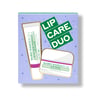 Lip Care Duo - 2 pcs