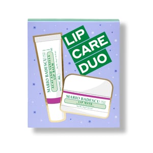 Lip Care Duo - 2 pcs