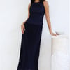 Nahla Top Navy