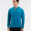 Teal with Vincent Light Lux Jersey