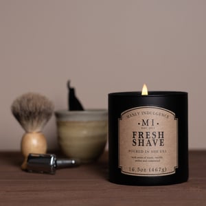 Fresh Shave, Classic Collection, 16.5 oz