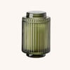 Amélie –  Mandarin Matcha Candle