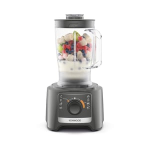 Kenwood MultiPro Compact FDP31.170GY Food Processor & Blender