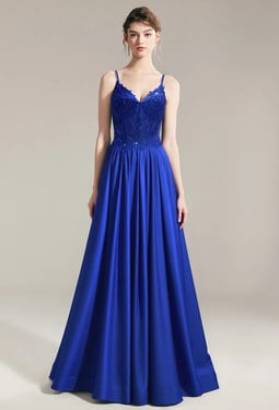 AW Georgiana Dress