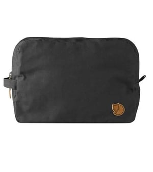 Fjallraven Gear Bag Large Dark Grey