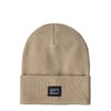 Patagonia Everyday Beanie Oar Tan