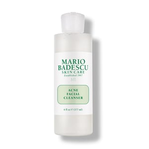 Acne Facial Cleanser - 6 oz