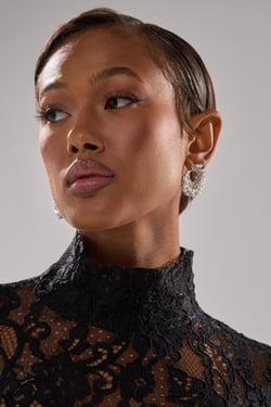 AKIRA Trish Earrings