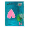 Adore Art Print