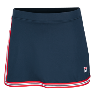 Ariana Tennis Skort - L