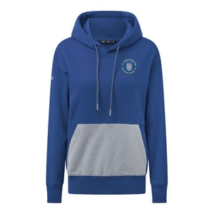 Men's Levelwear USWNT Soccer House Bonfire Royal Hoodie / 2X