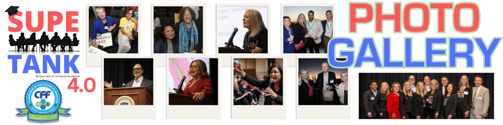 Supe Tank 4.0 Photo Gallery