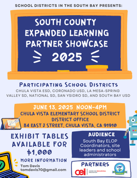 South County ELOP Fair