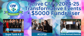 CFF 2024-25 Transformative Events