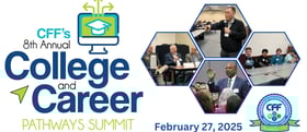 CFF College and Career Pathways Summit