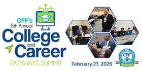 CFF College and Career Pathways Summit