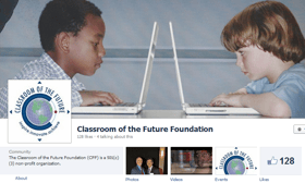 Visit facebook.com/CFFSD