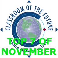 Top 7 EdTech Stories