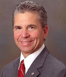 Coronado Superintendent Dr. Jeff Felix