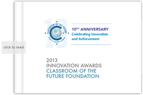 CFF 10th Anniversary book