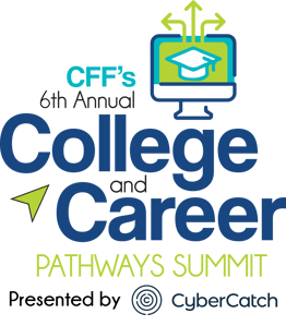 CFF CCPS 2023 logo