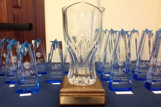 CFF-11thAnn-ImpactAward-display