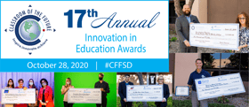 CFF 17th Annual Event