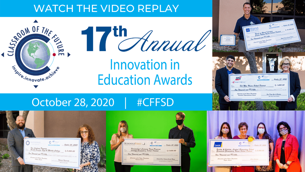 Watch the video replay