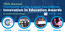 CFF 19th Annual Event