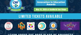 CFF 23rd Annual Event Tickets and Awardees