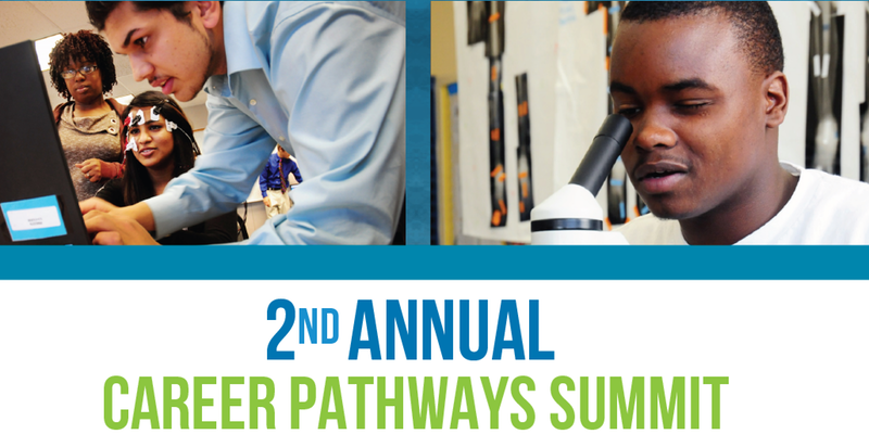 CFF Career Pathways Summit
