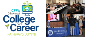 College and Career Pathways Summit