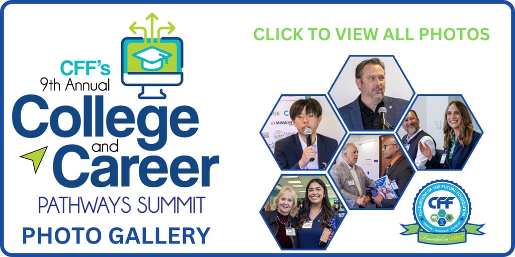 CFF CCPS9 Photo Gallery