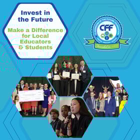 CFF Donate Now