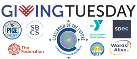 Giving Tuesday