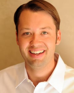 James Wright, CFF, CEO