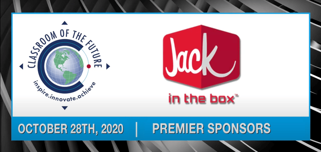 CFF & Jack In The Box