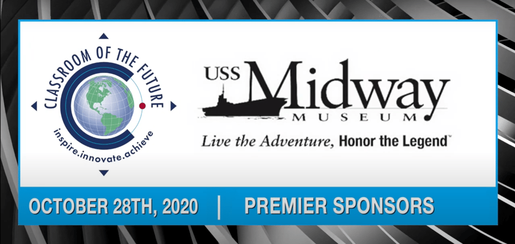 CFF & USS Midway Museum