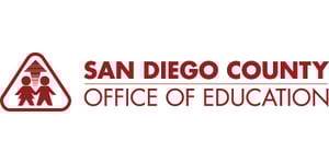 San Diego County of Education