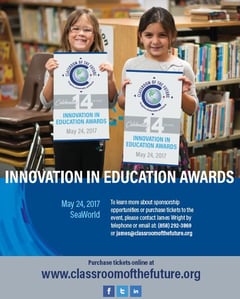 CFF Save The Date 2017